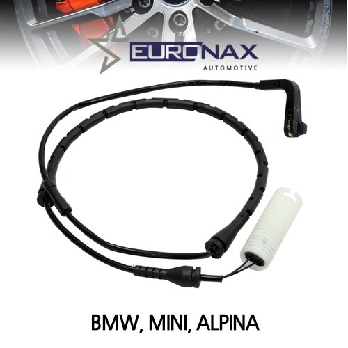 EUROCLASS 유로클라스, EURONAX 브레이크 패드 센서 BMW 7, MINI, ALPINA - 2010003482
