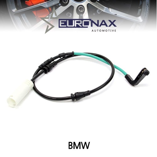 EUROCLASS 유로클라스, EURONAX 브레이크 패드 센서 BMW 1,3 - 2010002264