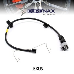 EUROCLASS 유로클라스, EURONAX 브레이크 패드 센서 LEXUS LS - 2320010229