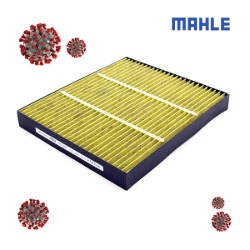 EUROCLASS 유로클라스, 말레 LAK1399P 바이러스제거 에어컨필터 초미세먼지 팰리세이드 모하비 쏘렌토
